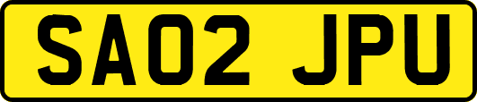 SA02JPU
