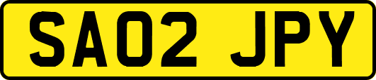 SA02JPY