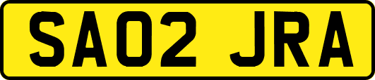 SA02JRA