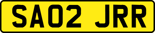 SA02JRR