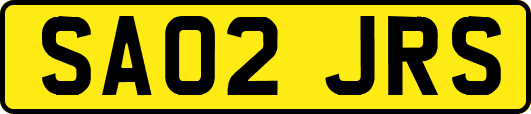 SA02JRS