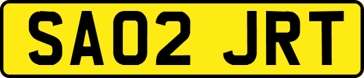 SA02JRT