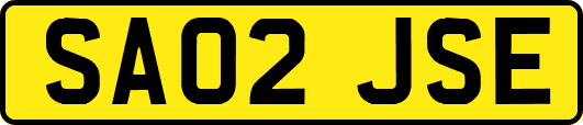 SA02JSE