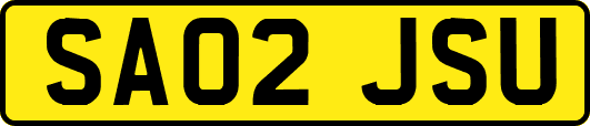 SA02JSU