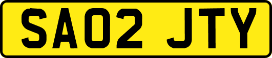 SA02JTY