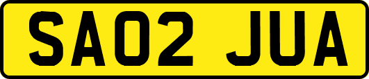 SA02JUA