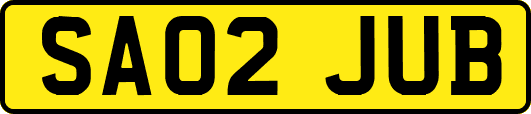 SA02JUB