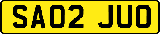 SA02JUO
