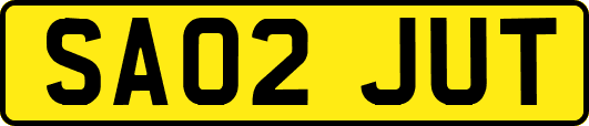 SA02JUT