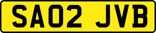 SA02JVB