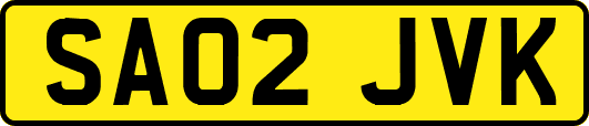 SA02JVK