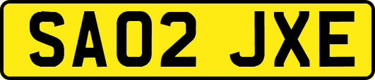 SA02JXE
