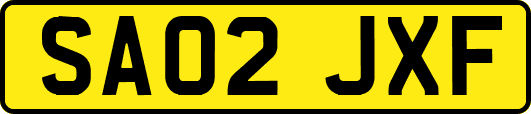 SA02JXF