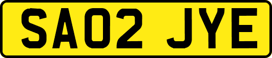 SA02JYE