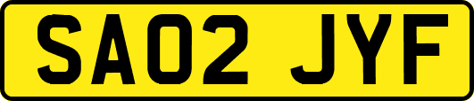 SA02JYF