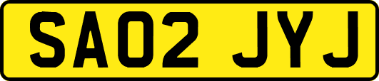 SA02JYJ