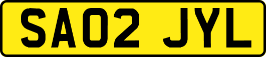 SA02JYL