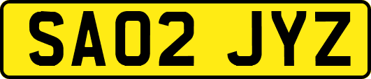 SA02JYZ