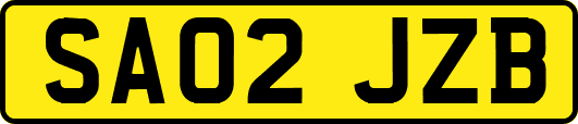 SA02JZB