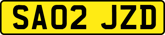 SA02JZD