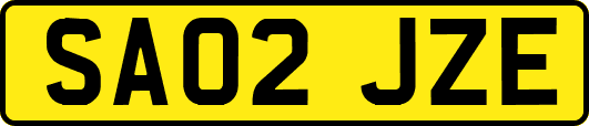 SA02JZE