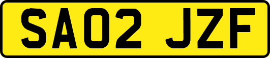 SA02JZF