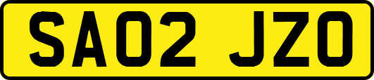 SA02JZO