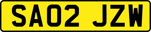 SA02JZW