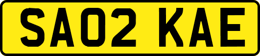 SA02KAE
