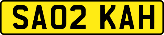 SA02KAH