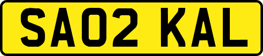 SA02KAL