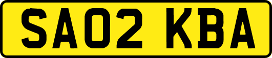 SA02KBA