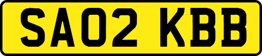 SA02KBB