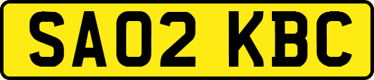 SA02KBC
