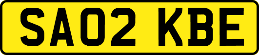 SA02KBE