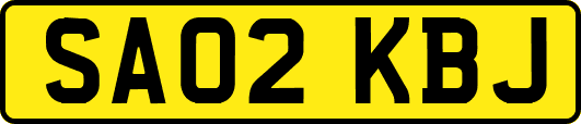 SA02KBJ