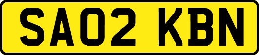SA02KBN