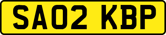 SA02KBP