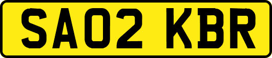 SA02KBR