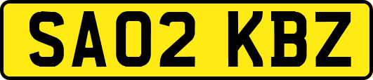 SA02KBZ