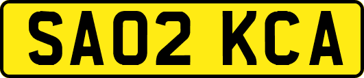 SA02KCA