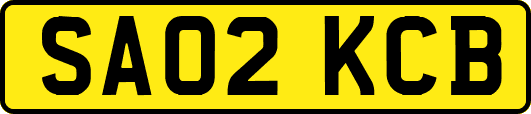 SA02KCB