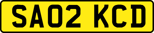 SA02KCD