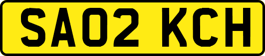 SA02KCH