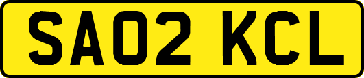 SA02KCL