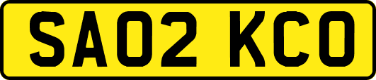 SA02KCO