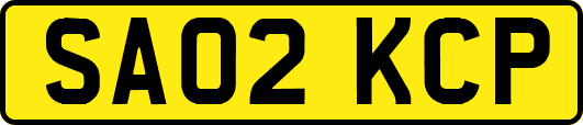 SA02KCP