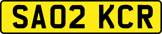SA02KCR