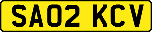 SA02KCV
