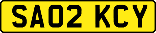 SA02KCY